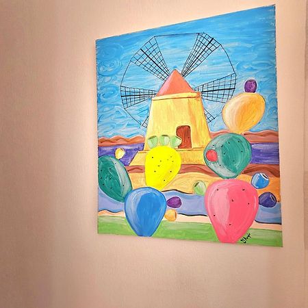 Cortile Maggiore Home Чефалу Екстериор снимка