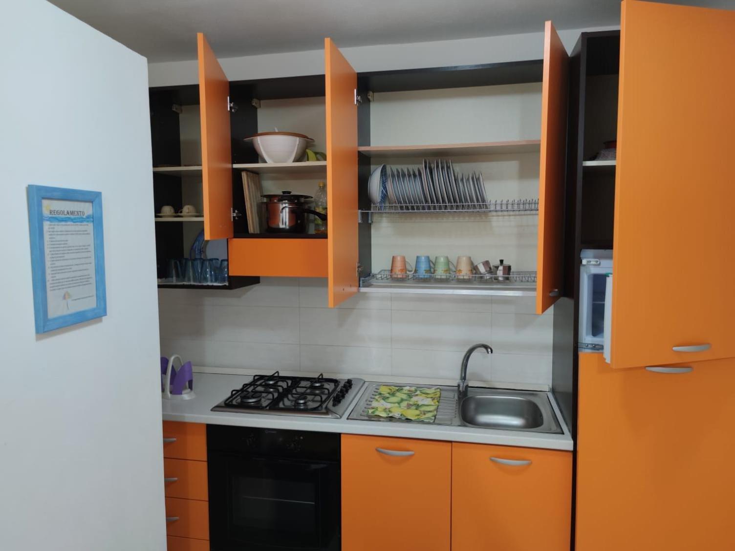 Cortile Maggiore Home Чефалу Екстериор снимка