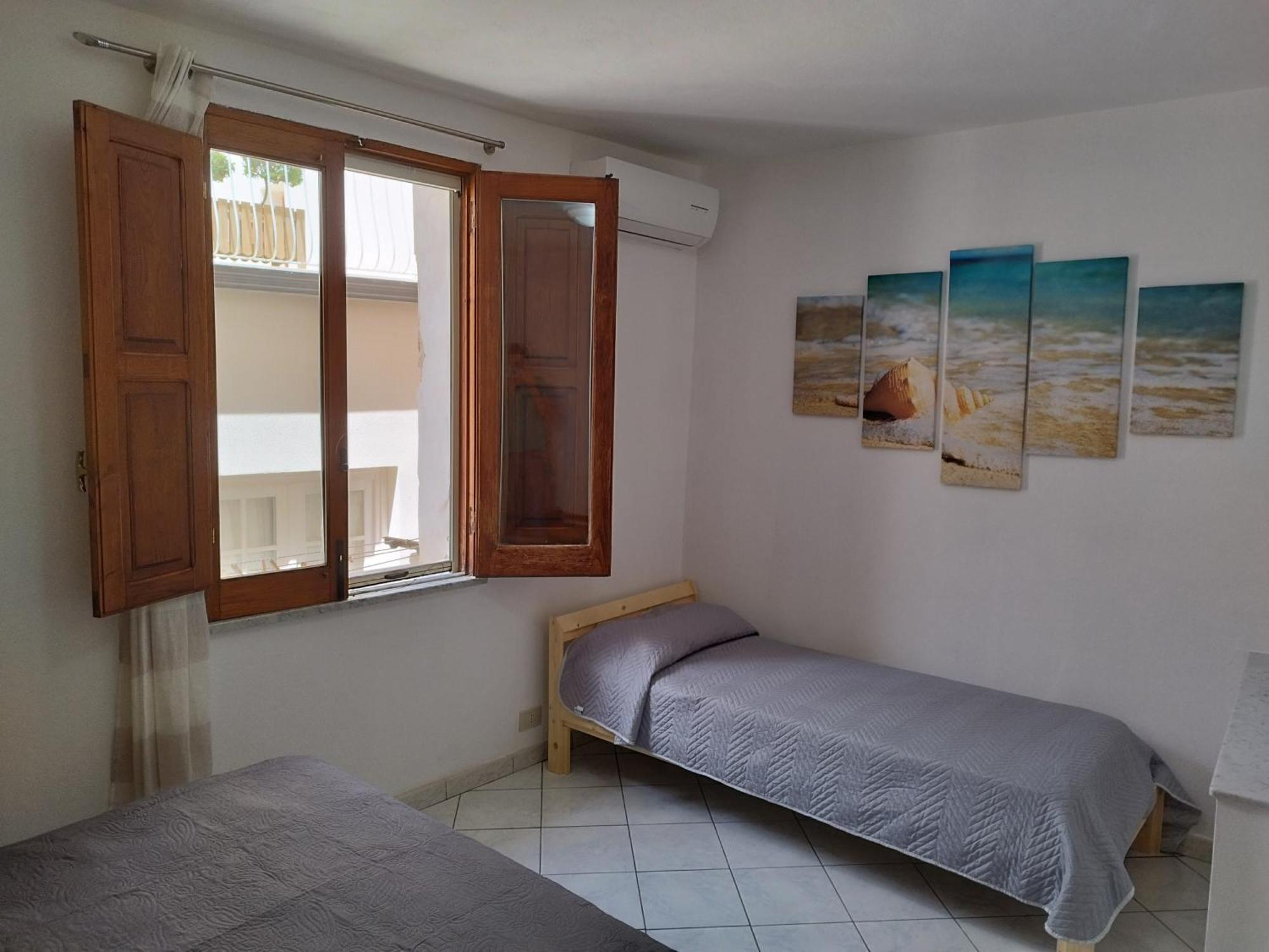 Cortile Maggiore Home Чефалу Екстериор снимка