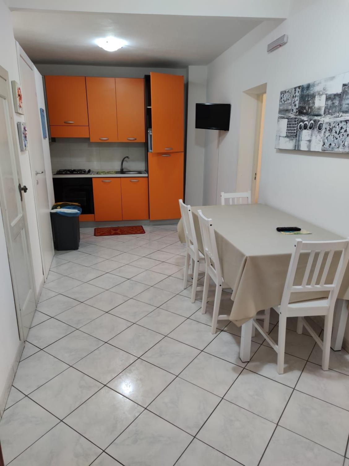 Cortile Maggiore Home Чефалу Екстериор снимка