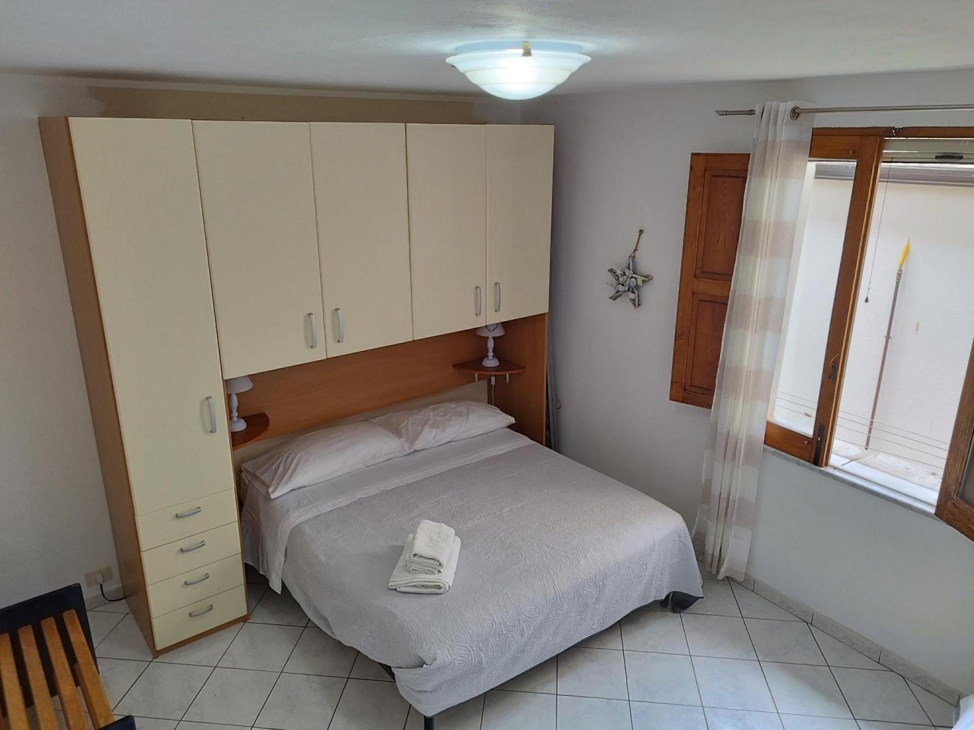 Cortile Maggiore Home Чефалу Екстериор снимка