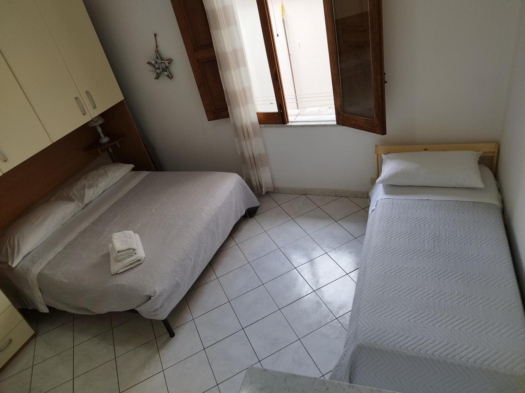 Cortile Maggiore Home Чефалу Екстериор снимка