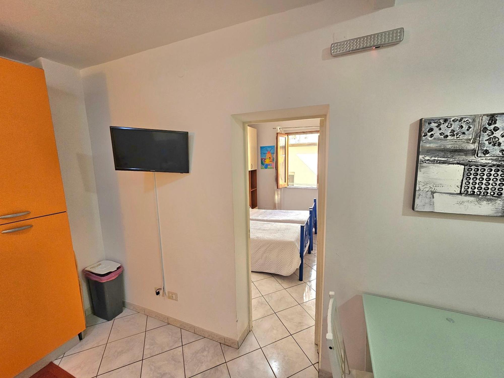 Cortile Maggiore Home Чефалу Екстериор снимка