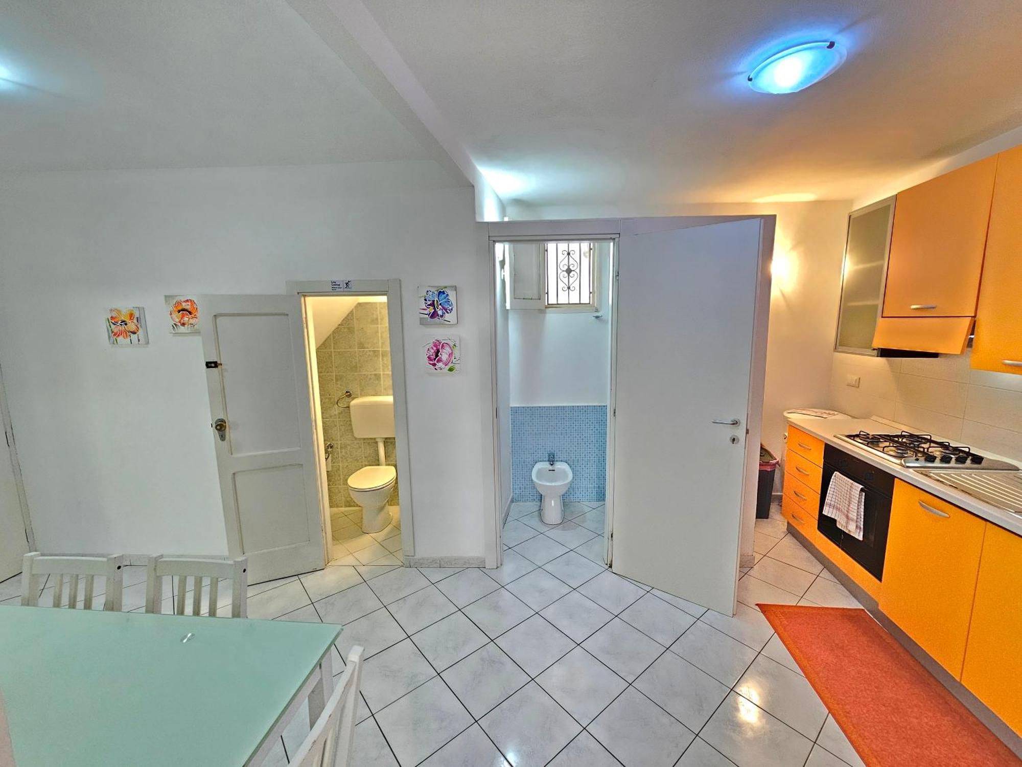 Cortile Maggiore Home Чефалу Екстериор снимка