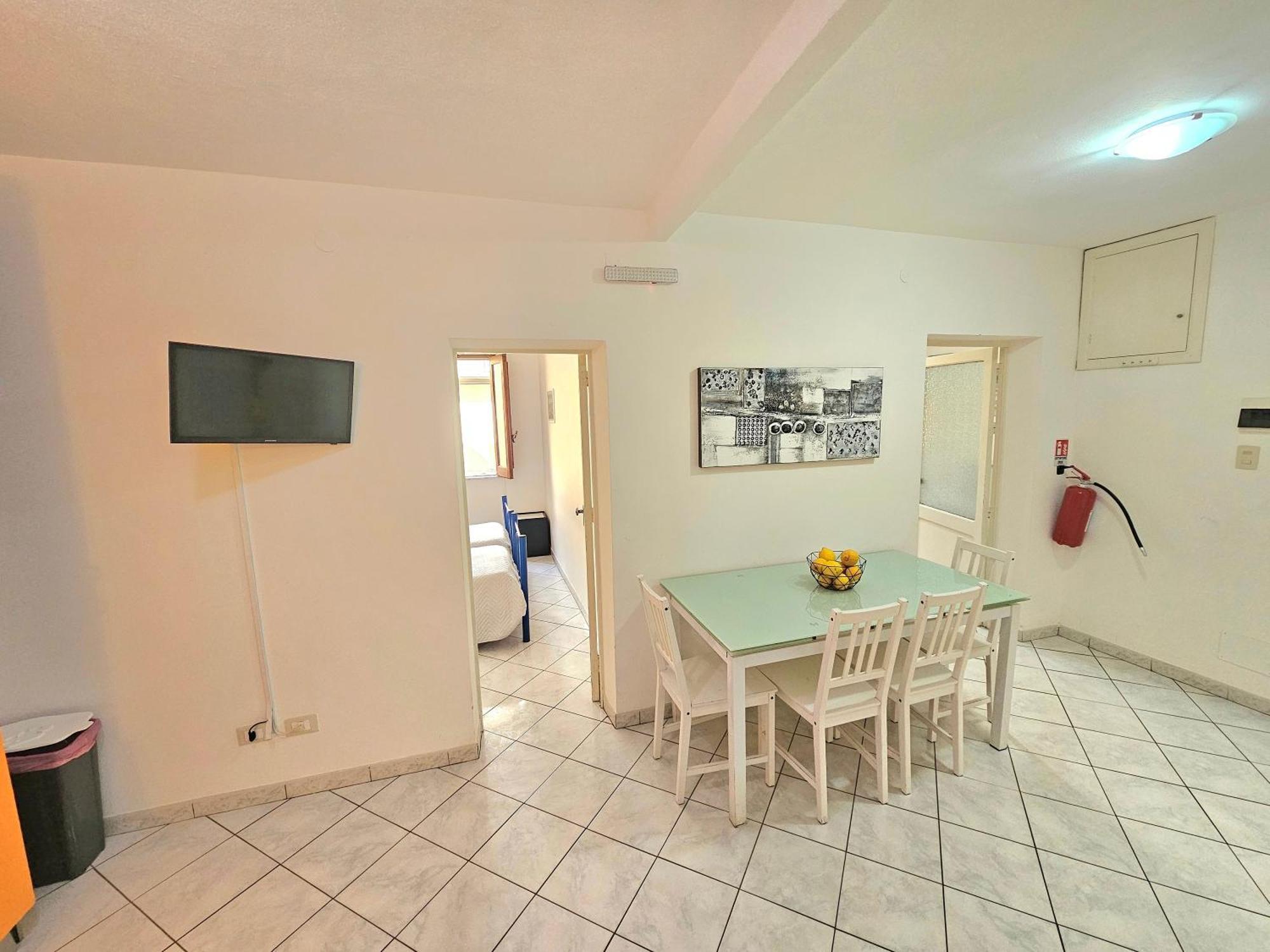 Cortile Maggiore Home Чефалу Екстериор снимка