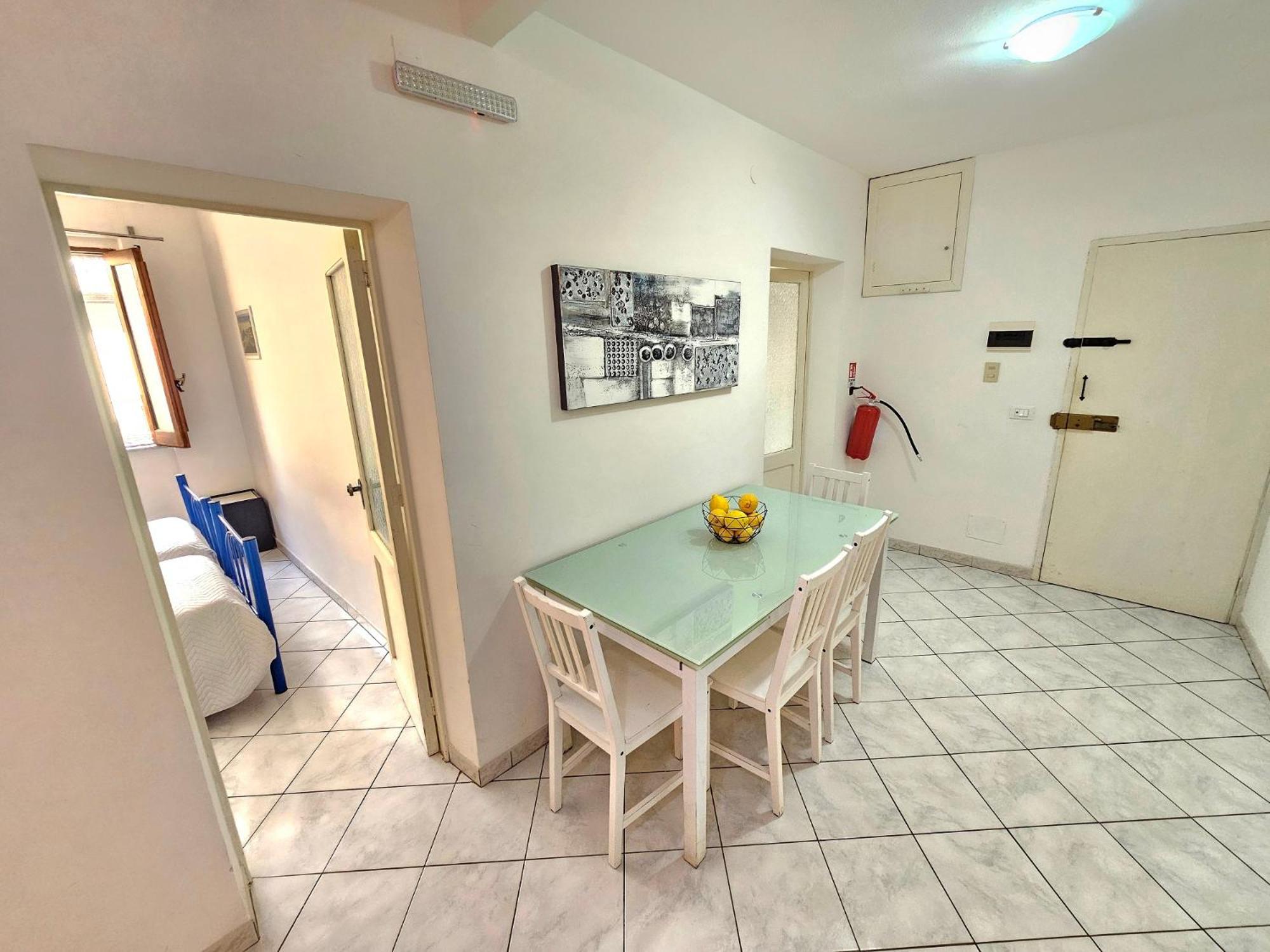 Cortile Maggiore Home Чефалу Екстериор снимка