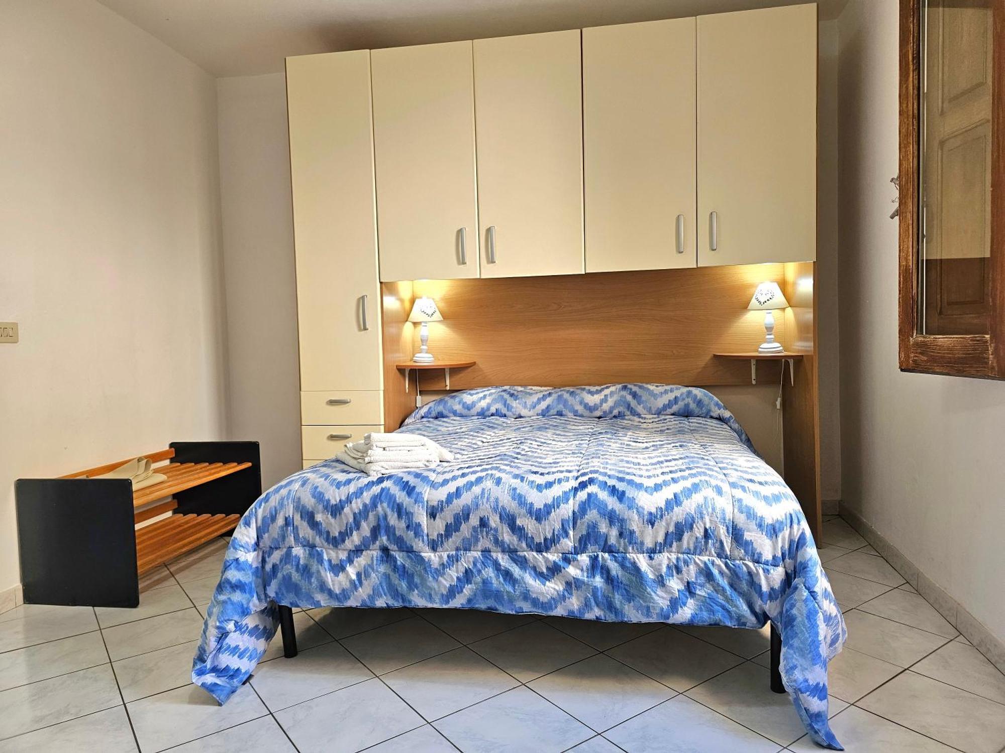 Cortile Maggiore Home Чефалу Екстериор снимка