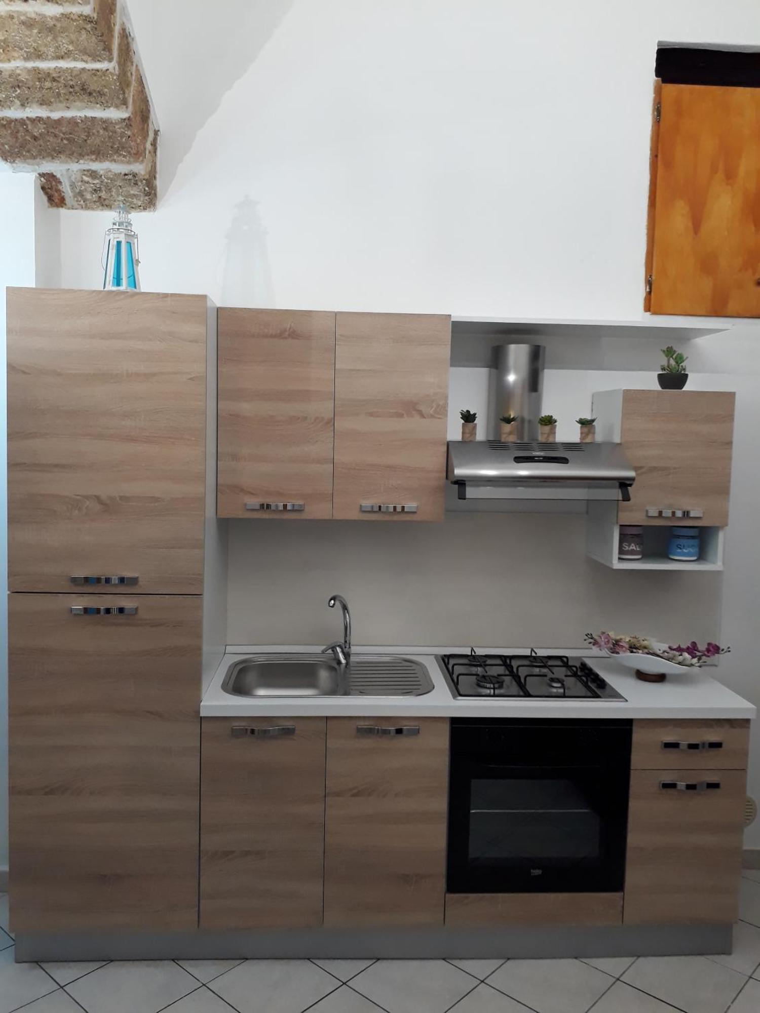 Cortile Maggiore Home Чефалу Екстериор снимка