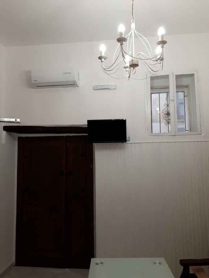 Cortile Maggiore Home Чефалу Екстериор снимка