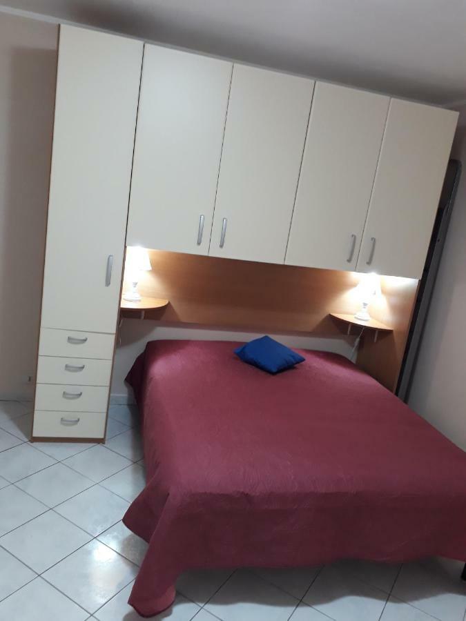 Cortile Maggiore Home Чефалу Екстериор снимка