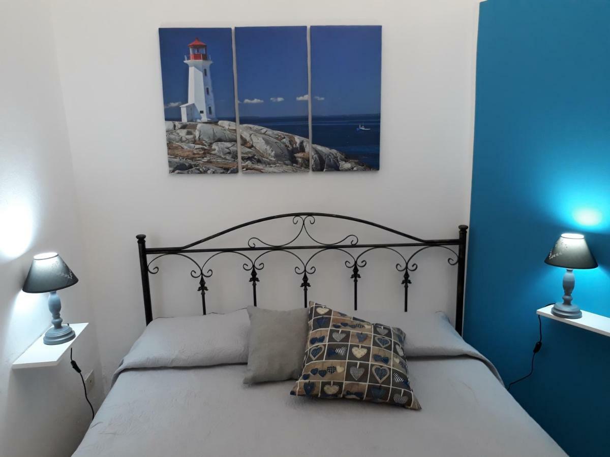 Cortile Maggiore Home Чефалу Екстериор снимка