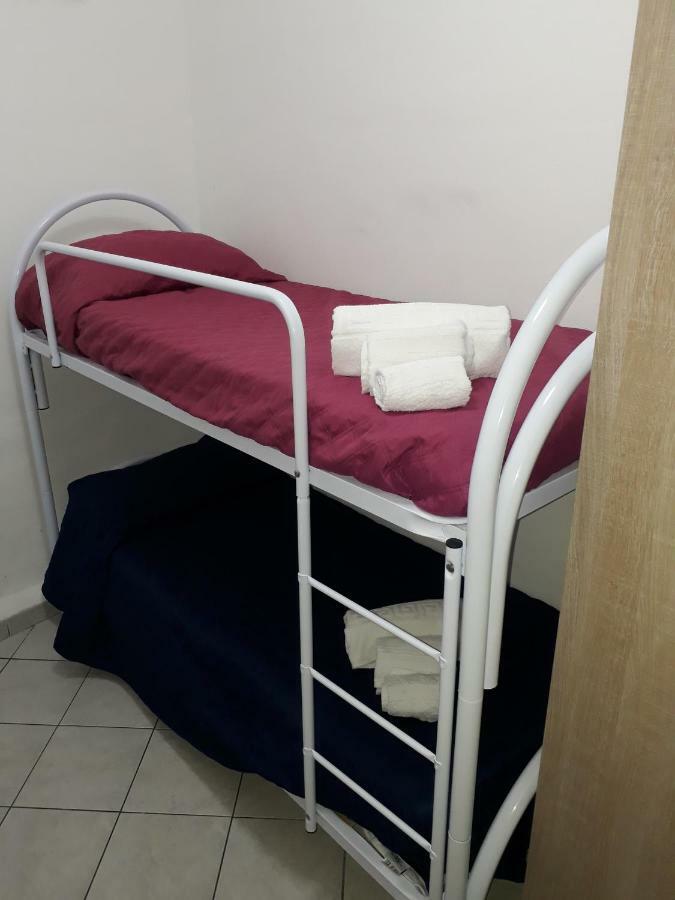 Cortile Maggiore Home Чефалу Екстериор снимка