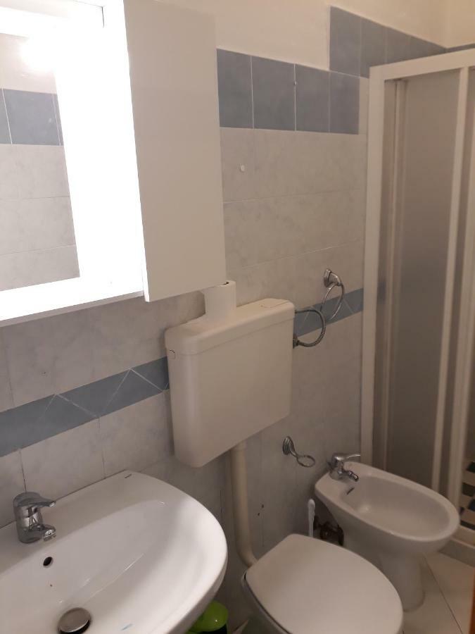 Cortile Maggiore Home Чефалу Екстериор снимка