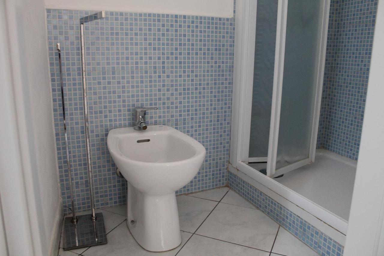 Cortile Maggiore Home Чефалу Екстериор снимка