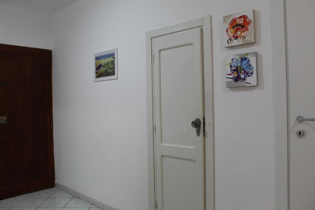Cortile Maggiore Home Чефалу Екстериор снимка