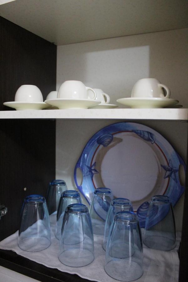 Cortile Maggiore Home Чефалу Екстериор снимка